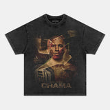 ALEX PEREIRA 11.12 TEE