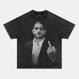 ALEX PEREIRA 12.2 TEE