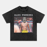ALEX PEREIRA V2 TEE Style001
