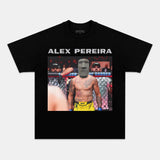 ALEX PEREIRA V2 TEE Style001