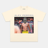 ALEX PEREIRA V2 TEE Style001