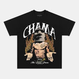 ALEX PEREIRA VS JAMAHAL HILL TEE Style001