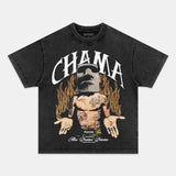 ALEX PEREIRA VS JAMAHAL HILL TEE Style001