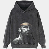 Alexander Volkanovski King Tee