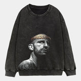 Alexander Volkanovski King Tee