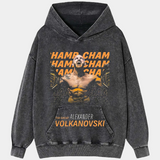 Alexander Volkanovski CHAMPION TEE