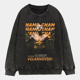 Alexander Volkanovski CHAMPION TEE