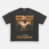 Alexander Volkanovski CHAMPION TEE