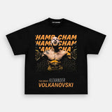 Alexander Volkanovski CHAMPION TEE