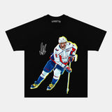 ALEXANDER OVECHKIN TEE Style001