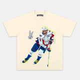 ALEXANDER OVECHKIN TEE Style001