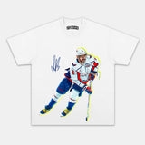 ALEXANDER OVECHKIN TEE Style001