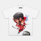ALEXANDER OVECHKIN TEE Style004