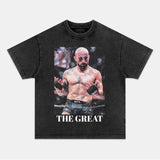 ALEXANDER VOLKANOVSKI TEE 4.12