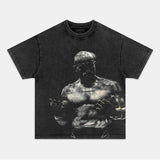 ALEXANDER VOLKANOVSKI TEE Style002