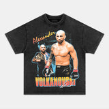 ALEXANDER VOLKANOVSKI TEE 4.14