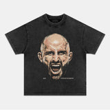 ALEXANDER VOLKANOVSKI TEE 4.14 Style002