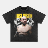 ALEXANDER VOLKANOVSKI TEE  4.25
