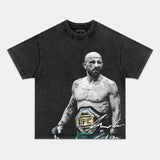 ALEXANDER VOLKANOVSKI TEE Style003