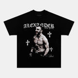 ALEXANDER VOLKANOVSKI TEE Style001
