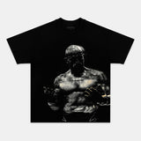 ALEXANDER VOLKANOVSKI TEE Style002