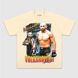 ALEXANDER VOLKANOVSKI TEE 4.14