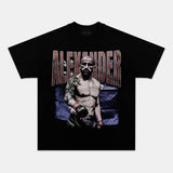 ALEXANDER VOLKANOVSKI TEE Style004