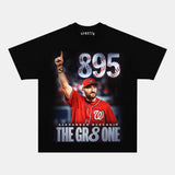 ALEXANDER OVECHKIN TEE