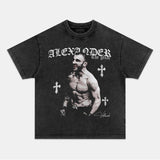 ALEXANDER VOLKANOVSKI TEE Style001