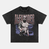 ALEXANDER VOLKANOVSKI TEE Style004