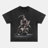 ALEXANDER VOLKANOVSKI TEE 5.10 Style001
