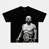ALEXANDER VOLKANOVSKI TEE Style003