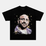 ALEXANDER VOLKANOVSKI TEE 4.14 Style001