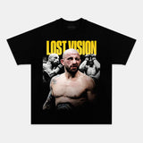 ALEXANDER VOLKANOVSKI TEE  4.25