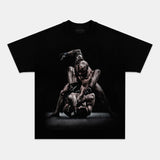 ALEXANDER VOLKANOVSKI TEE 5.10 Style001