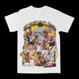 Ali Greatest Of All Time Graphic Tee Style001