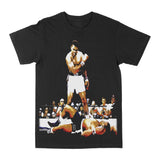 Ali "Man Down" Graphic Tee Style001