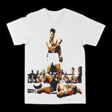 Ali "Man Down" Graphic Tee Style001