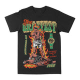 Muhammad Ali "The Greatest" Graphic Tee Style001