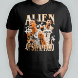Alien Of San Antonio New Shirt