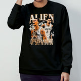Alien Of San Antonio New Shirt