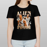 Alien Of San Antonio New Shirt