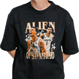 Alien Of San Antonio New Shirt