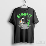 Alien Bump It Shirt