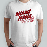 Alix Earle Miami Mama T-shirt