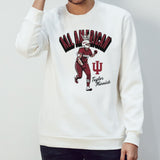 All American Taylor Minnick Indiana softball shirts