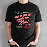 All Elite Wrestling Toni Storm Silver Screen shirts
