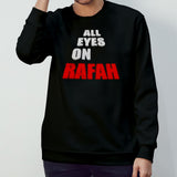 All Eyes On Rafah Free Palestinian Shirt