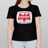 All Gun Laws Are Infringement Shall Not Comply Est 1971 shirt