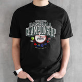 All Teams 2024 NCAA Division II Baseball Championship shirt